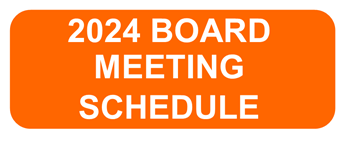 BRE 2024 meeting schedule