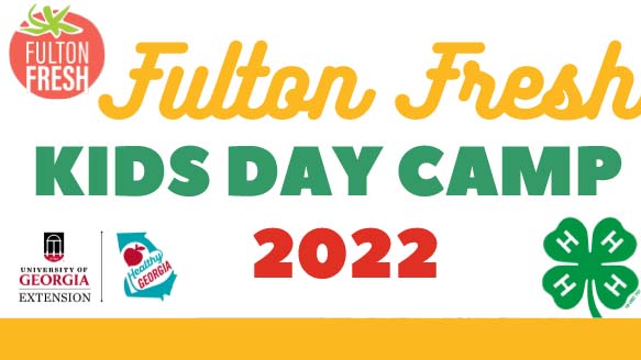 A photo about Fulton Fresh Kids Day Camp