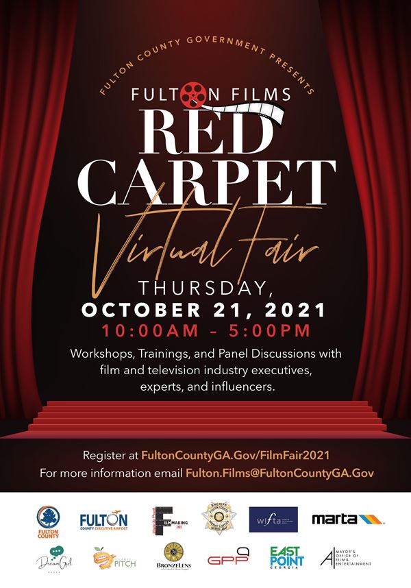 Red Carpet event