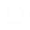 white icon representing open records request