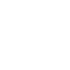 white icon representing property assessment