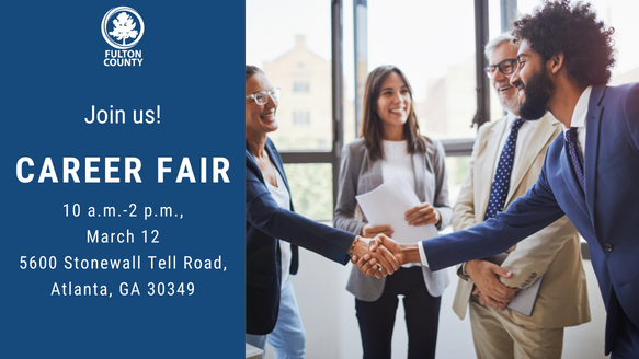 Worksource Fulton Hosts Career Fair Connecting Job Seekers With ...