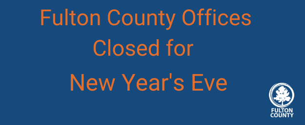 new years eve closed