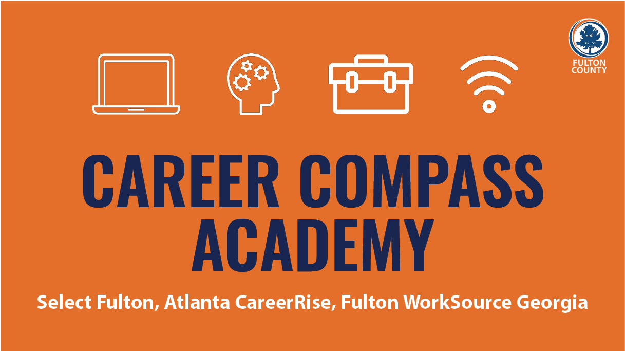 Career Compass Academy