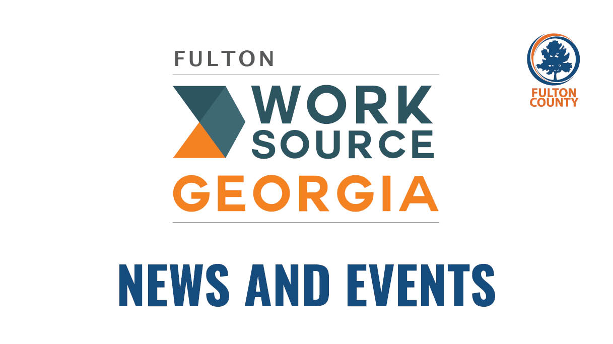 Work Source News and Events