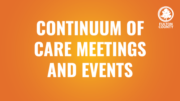 Continuum of Care Meetings and Events image FINAL